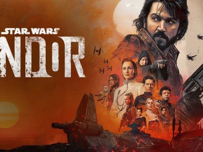 3 Things About Andor, Season 1